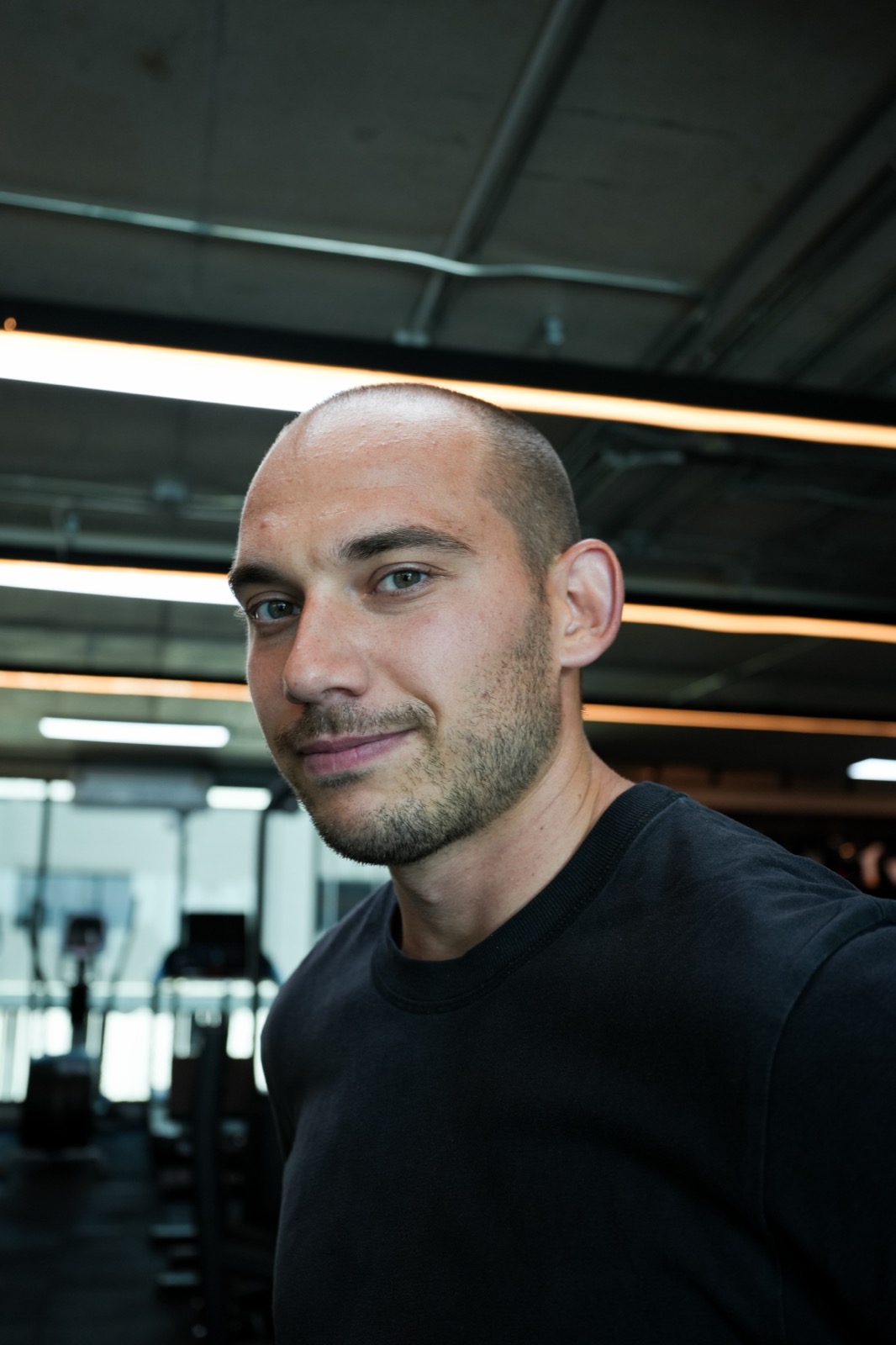 Dr. med. Moritz Klaus, Gründer von MoveMedics